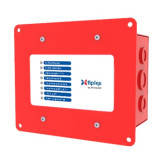 Flex Series BBU External Annunciator with Dry Contacts