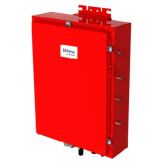 Fiplex HONBDA-DH7S-A-M  700 + 800MHz Public Safety Centric DAS Master