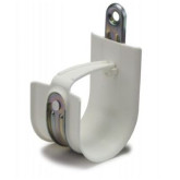1" Standard HPH J-Hook (Size 16, Box of 25)