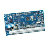 Placa de circuito impreso PowerSeries Neo HS2128 con software CP01