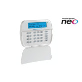 128-Zone ICON Hardwired Keypad