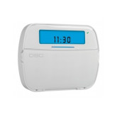 PowerSeries Neo Icon LCD Keypad and Built-in PowerG 433MHz Transceiver