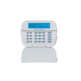 Powerseries Pro Hardwired Keypad Symbols