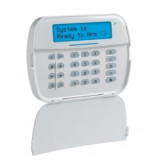 PowerSeries Pro LCD Hardwire Security Keypad, English