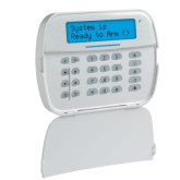 PowerSeries Pro Hardwired Keypad with PowerG Transceiver and Prox Support