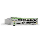 8 x Gigabit Ethernet PoE+Managed Switch 124W