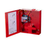 12V Power Supply with Metal Enclosure for CLSS Pathway