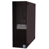 HikCentral-Workstation Pre-Installed and Activated with 32 Channels of  Video and 4 Doors