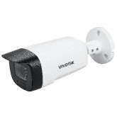 5MP Outdoor AI Bullet VORTEX Camera, 1-Year xPro License Included