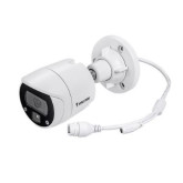 2MP 3.6mm Smart Motion Detection Bullet Network Camera