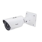 5MP Outdoor Bullet Network Camera 3.6MM IR 30fps