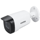 V-Series 5MP AI IR IP Bullet Camera