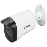 V-Series 5MP AI IR IP Bullet Camera with 2.8mm Lens