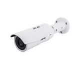 5MP Outdoor Network Bullet Camera 60fps 30M IR