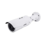 5MP Outdoor Bullet Network Camera 30M IR 60fps