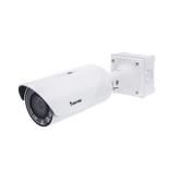 8MP Outdoor Bullet Network Camera 4K 30fps