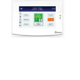 iSecure 7" Multifunction Connected Home Touchscreen