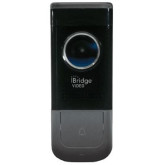 Cámara de timbre con video iBridge
