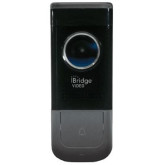 Cámara de timbre con video iBridge