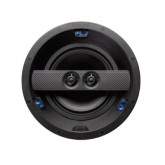 6.5" Enhanced Single Point Stereo Loudspeaker - Pair