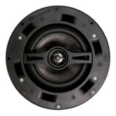 Altavoz de Techo de 6,5" - Negro