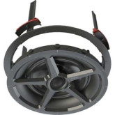 Par de Altavoces de Techo de 6,5" con Tweeter de Pivoting Teteron-Dome de 1" - 100 W