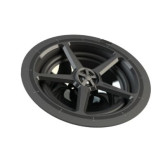 8" Graphite Ceiling Speaker - One Pair