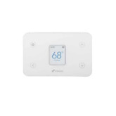 WiFi Enabled Smart Thermostat - Work with Amazon Alexa, Apple HomeKit and Google Assistant