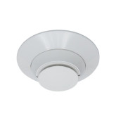 Addressable Photoelectric Smoke Detector  - White