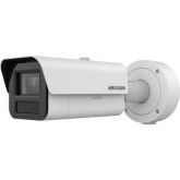 4MP 25x Network IR Varifocal Bullet Camera 4.7 - 118mm