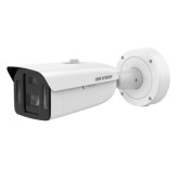 8MP DeepinView Multi-Sensor Bullet Camera