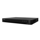 DVR AcuSense de 16 Canales 5MP 1U H.265 - 2TB Disco Duro