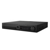 16 Channel TurboHD DVR and 4 SATA