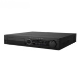 32 Channel DVR 4K 4-SATA, No HDD