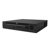 Turbo HD 32 Channel DVR with 8 SATA Interfaces