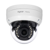 2MP H.265 Outdoor Dome 2.7-13.5MM Camera