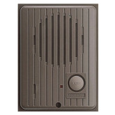 Aiphone IF-DA Door Station, Surface Mount