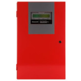 Farenhyt IFP-1100U 1100 Point Fire Alarm Panel, Red Cabinet