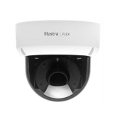 4MP H.265 IP Indoor Dome Camera 2.7-13.5 mm