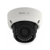 4MP H.265 IP Outdoor Dome Camera 2.7-13.5 mm