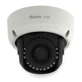 8MP Illustra Flex Mini-Dome Network Camera 3.6 - 11mm