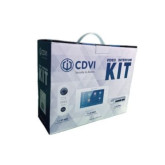 Intercom IP Kit