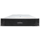 Exacq Technologies IP01-96T-R2XL exacqVision X-Series 2U Rdnt IP NVR 96TB RAID6 (72TB Usable) Linux Ubuntu 22.04 with 01IP Pro License