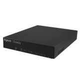 Grabador de escritorio 4 cámaras IP Linux Ubuntu 18.04 - Disco duro de 4TB HDMI