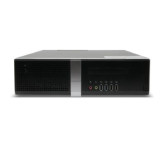 NVR exacqVision Serie Q con 8 Licencias de Cámara IP