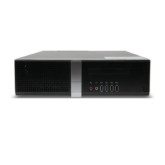 NVR exacqVision IP Desktop Serie Q con 8 Licencias IP Enterprise -12TB de Alamacenamiento