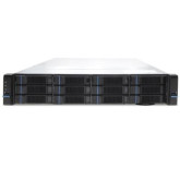 Servidor FAR Exacq 8 LicenciasIP (Máx 150)  Serie A, 160TB, Linux, Pro