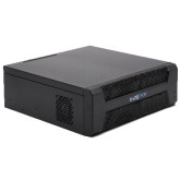 IP Desktop Q-Series exacqVision NVR with 8 IP Camera Licenses - 48TB