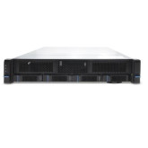Exacq Technologies IP08-72T-2AL 2U Rackmount exacqVision A-Series NVR with 8 Professional IP Camera Licenses