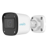 4MP Mini 2.8mm Fixed Bullet Camera